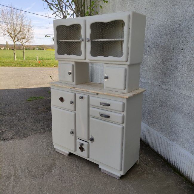 Mado buffet, vintage buffet