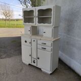 Mado buffet, vintage buffet