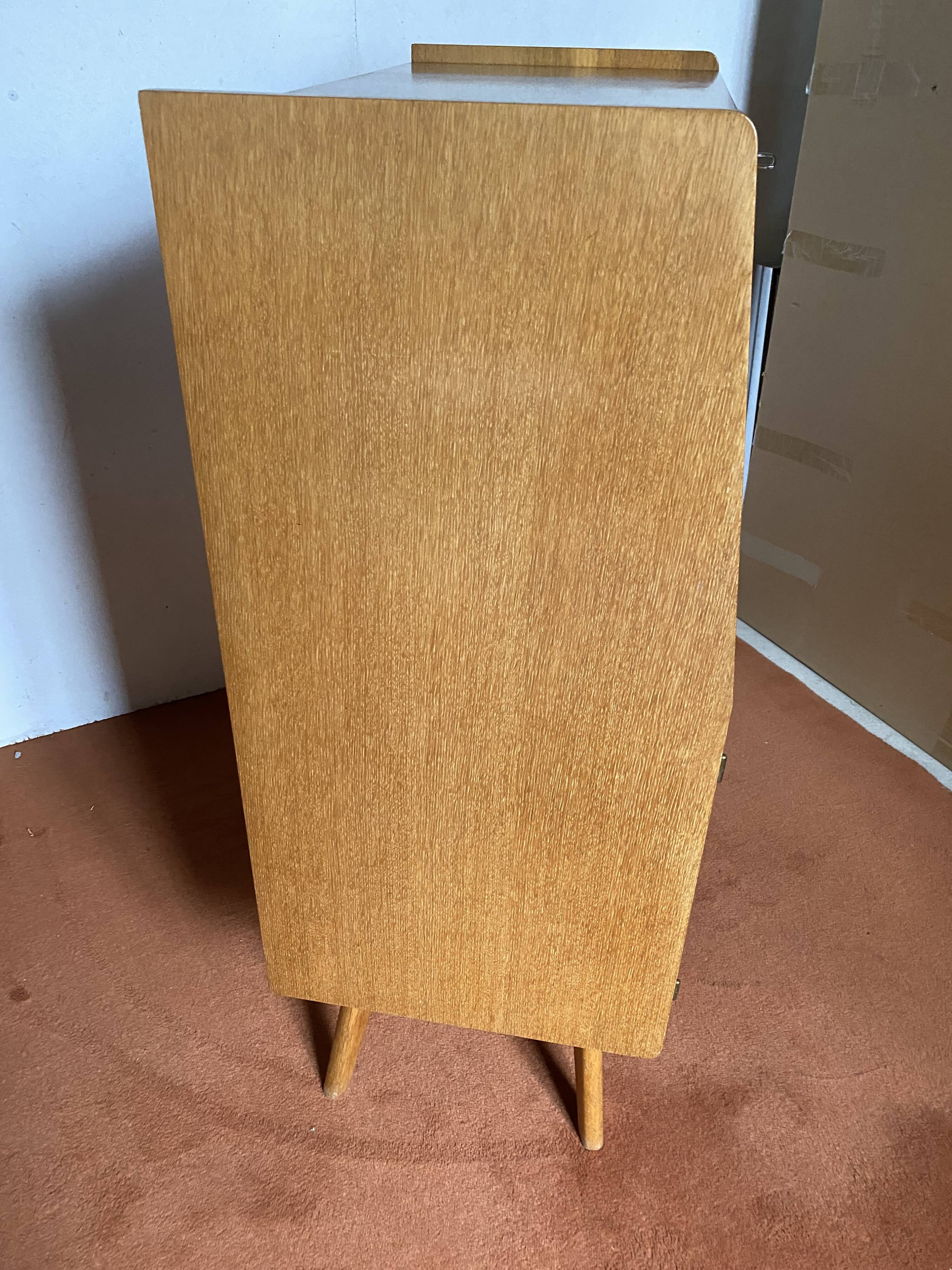 Vintage secretary furniture