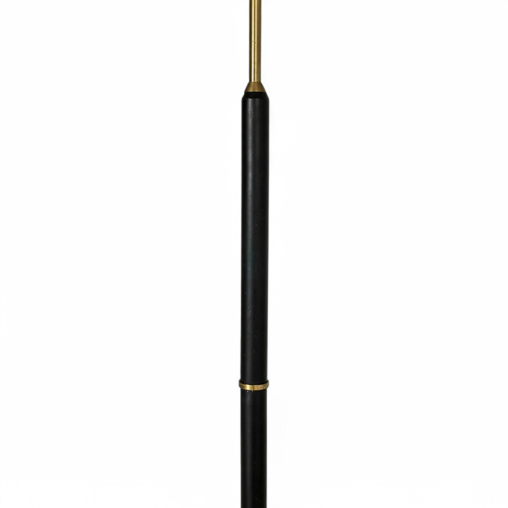 Floor lamp model G-31 by Bergboms Sweden
