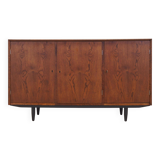 Oak sideboard, Danish design, 1960s, production: Denmark