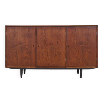Oak sideboard, Danish design, 1960s, production: Denmark