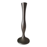 Pewter soliflore