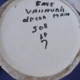 Pichet Vallauris