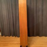 A unique bookcase-library designed by Mieczysław Puchała, Stołeczne Zakłady Drzewne Przemysłu Tereno