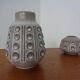 Steuler ceramic vases, 1960s, set of 2