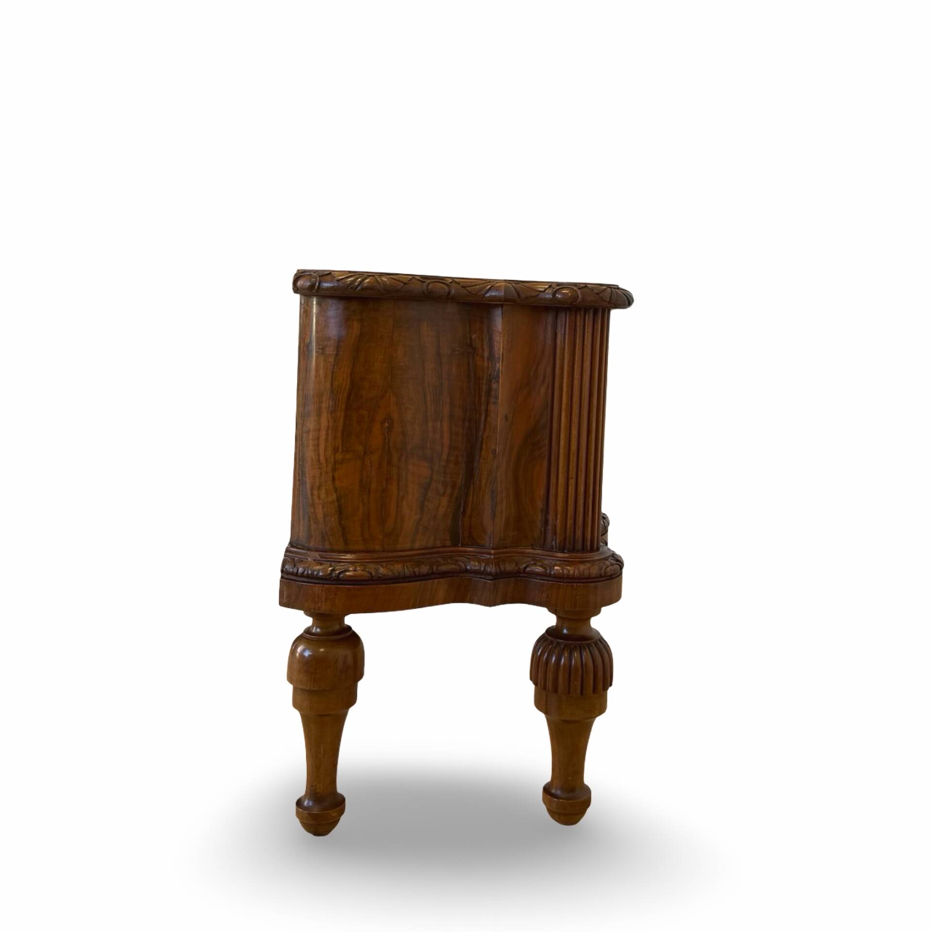 Console, petinuse italienne, années 1920