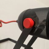 Space age postmodern ceiling or wall lamp IKEA