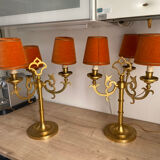 Lampes
