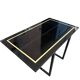 ARTELANO 1970s CONSOLE TABLE