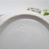Tasse litron en porcelaine