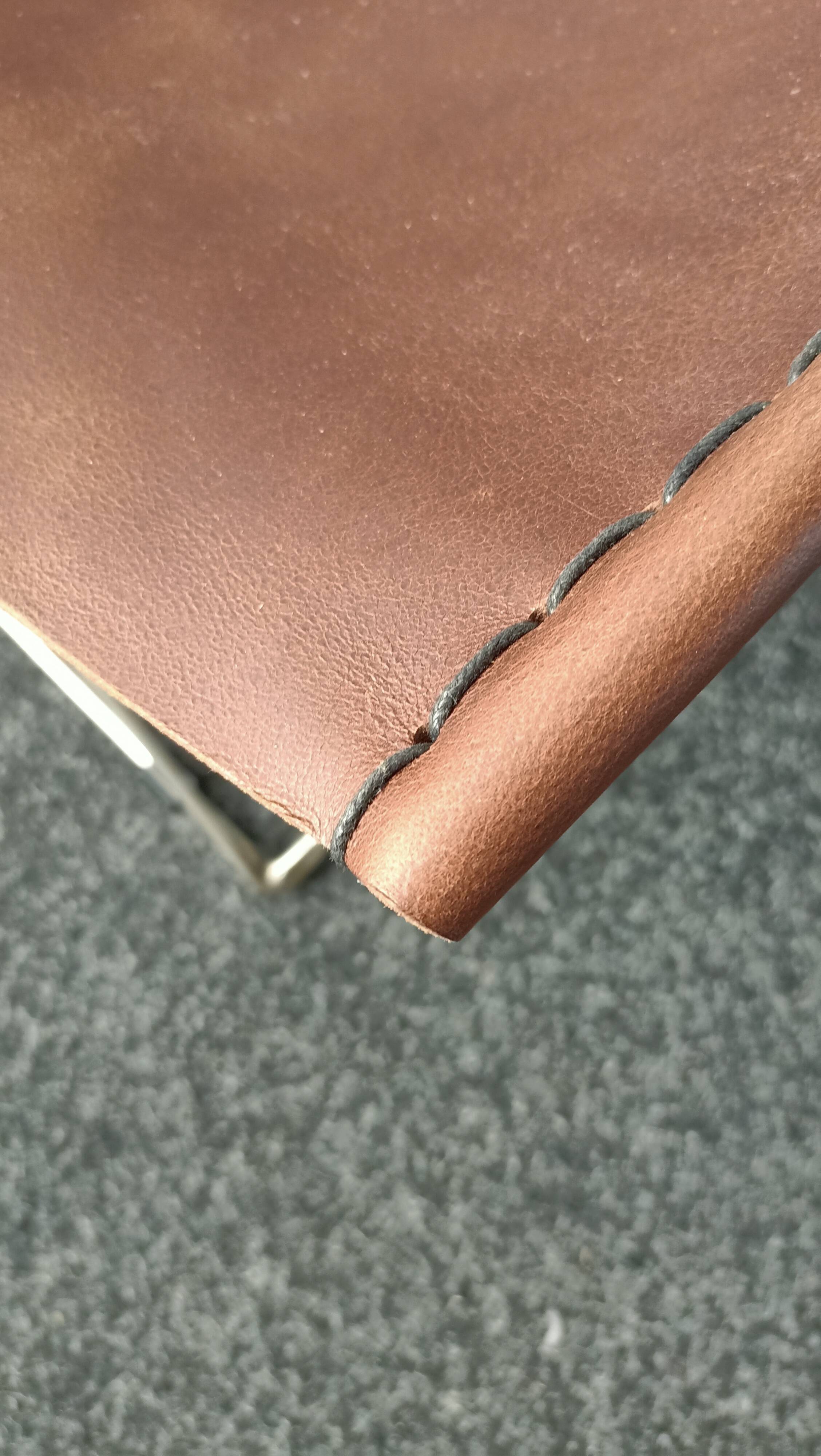 Artifort 'Butterfly'chair by Pierre Paulin