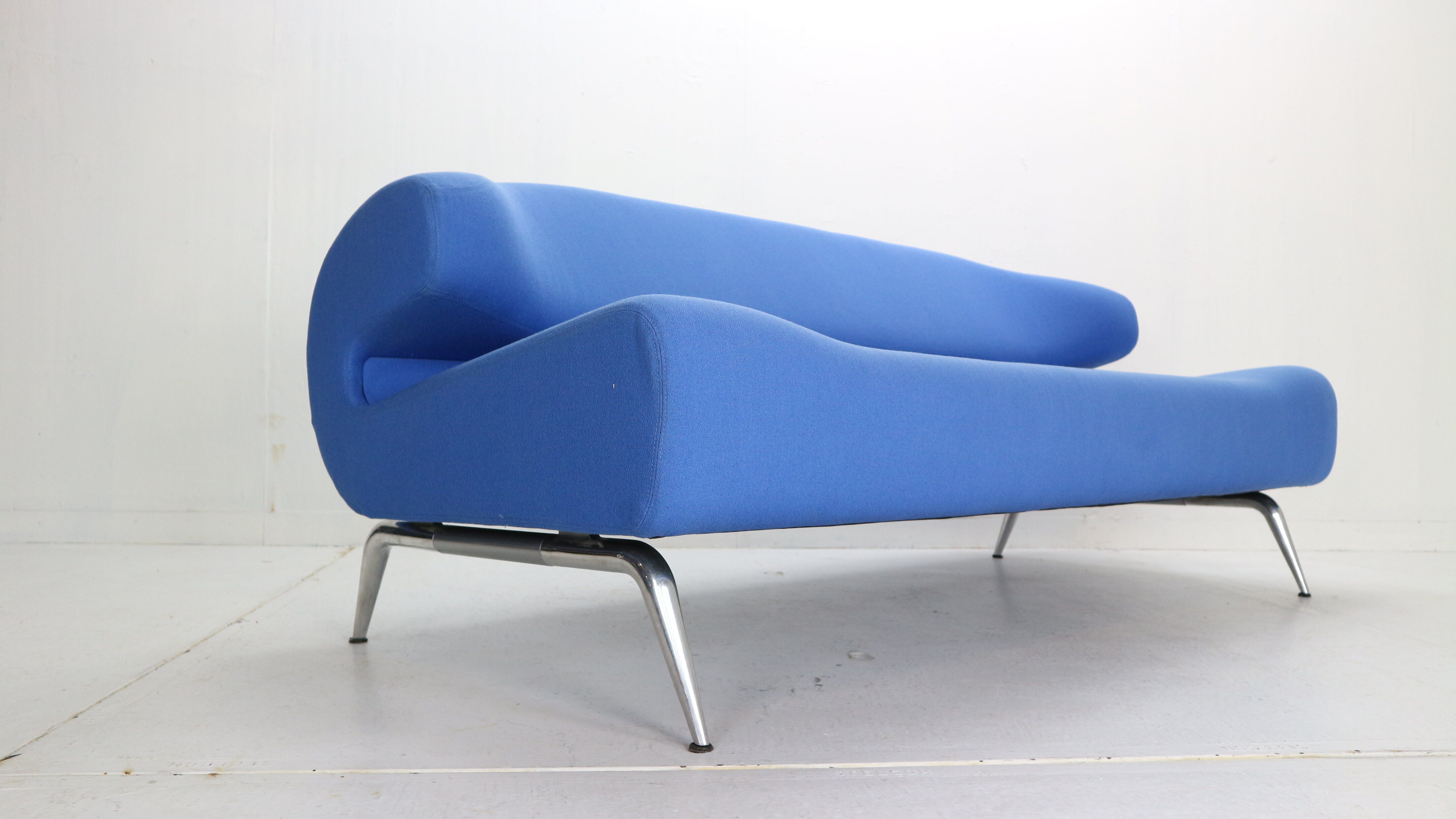 Michiel Van Der Kley C-725 Bird sofa for Artifort