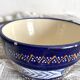 Grande tasse HB Quimper avec soucoupe