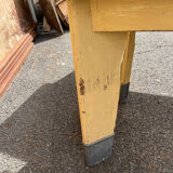 Bistro tables