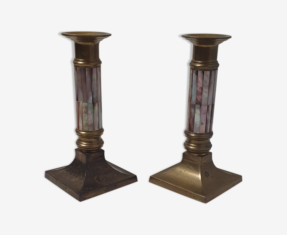 Bougeoirs