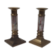 Bougeoirs