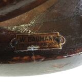 Bistro chairs baumann 1920