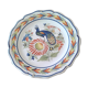 Quimper Decorative Plate