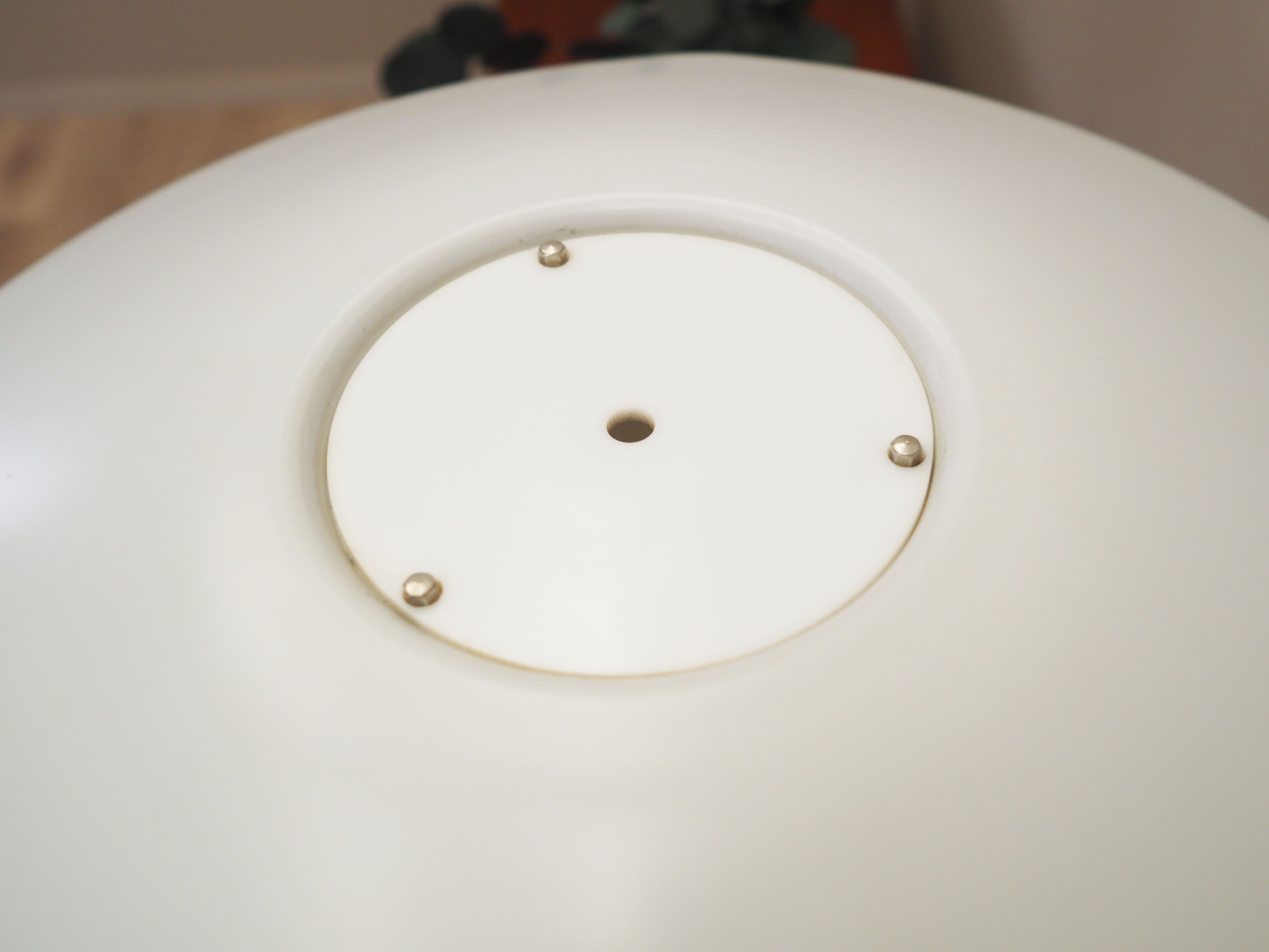 Floor lamp, Danish design, 1970s, designer: Sophus Frandsen