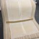 Paire de fauteuils Wave G. Offredi pour Saporiti