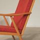 Pair of Boomerang armchairs by Antonin Suman for Ton (Thonet) 60