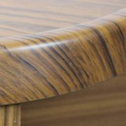 Table basse ou bout de canapé "Utilia", attribuée à Pierre Guariche, édition Meurop 1968