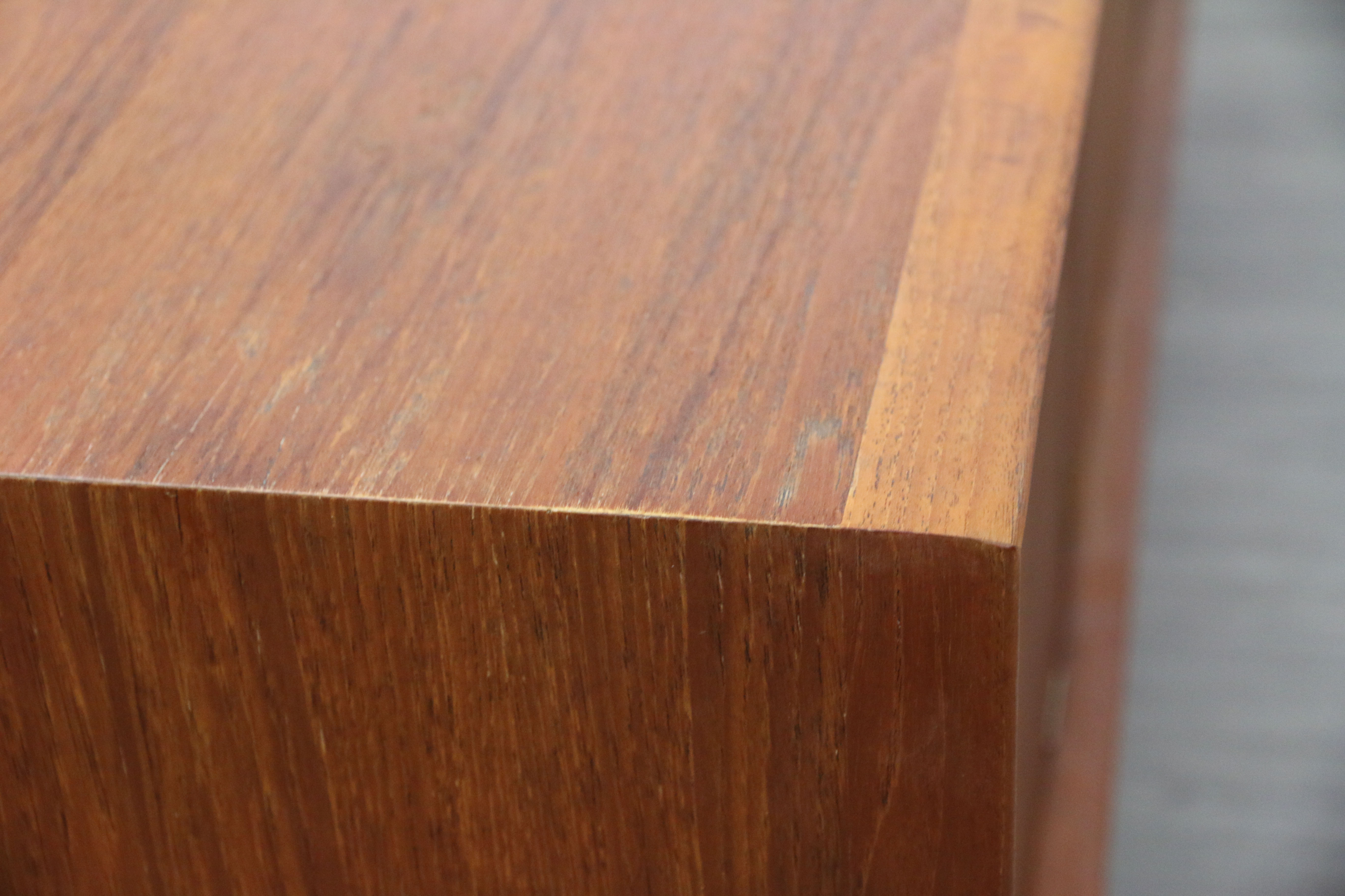 Enfilade par Dalescraft années 1960