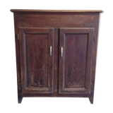 Paris buffet tray trunk