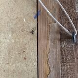 Old bouquet painting