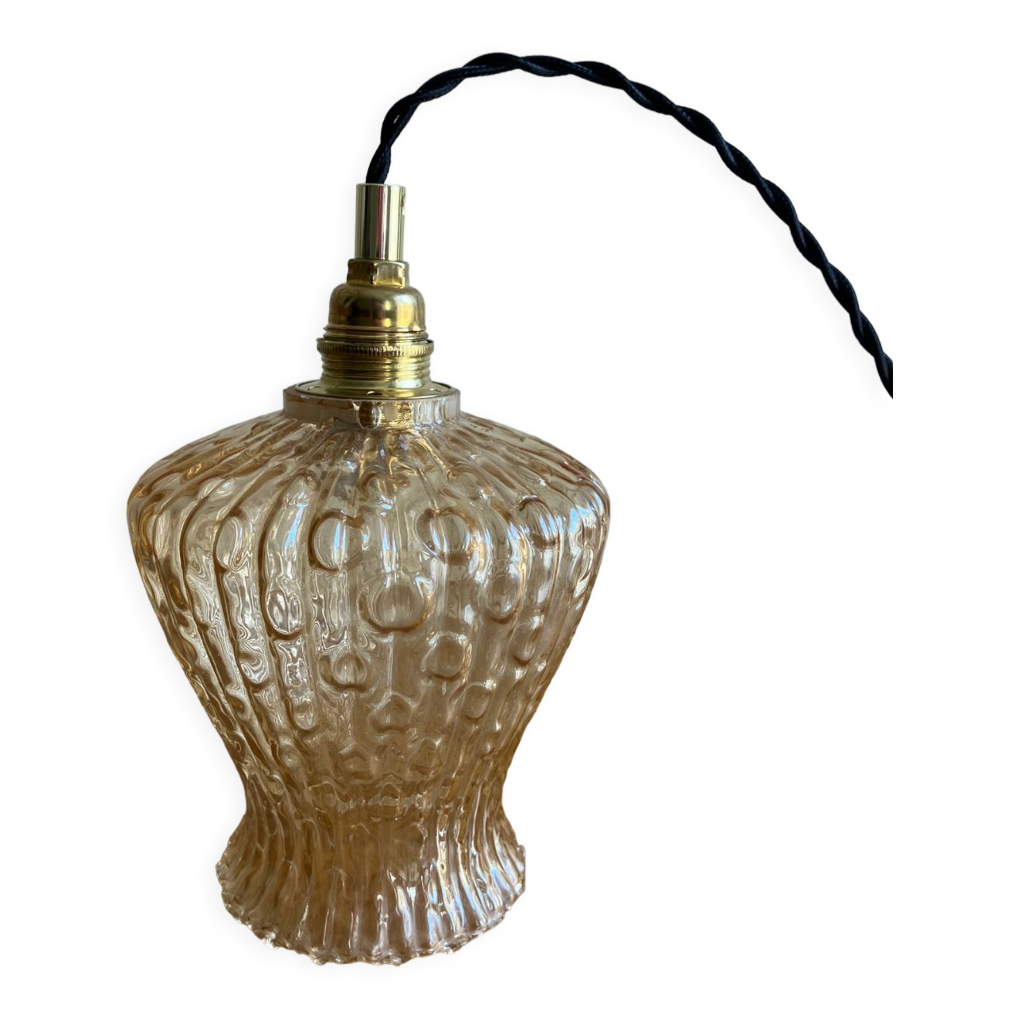 Pendant lamp