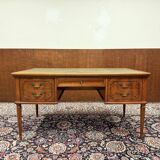 Antique English Writing Desk
