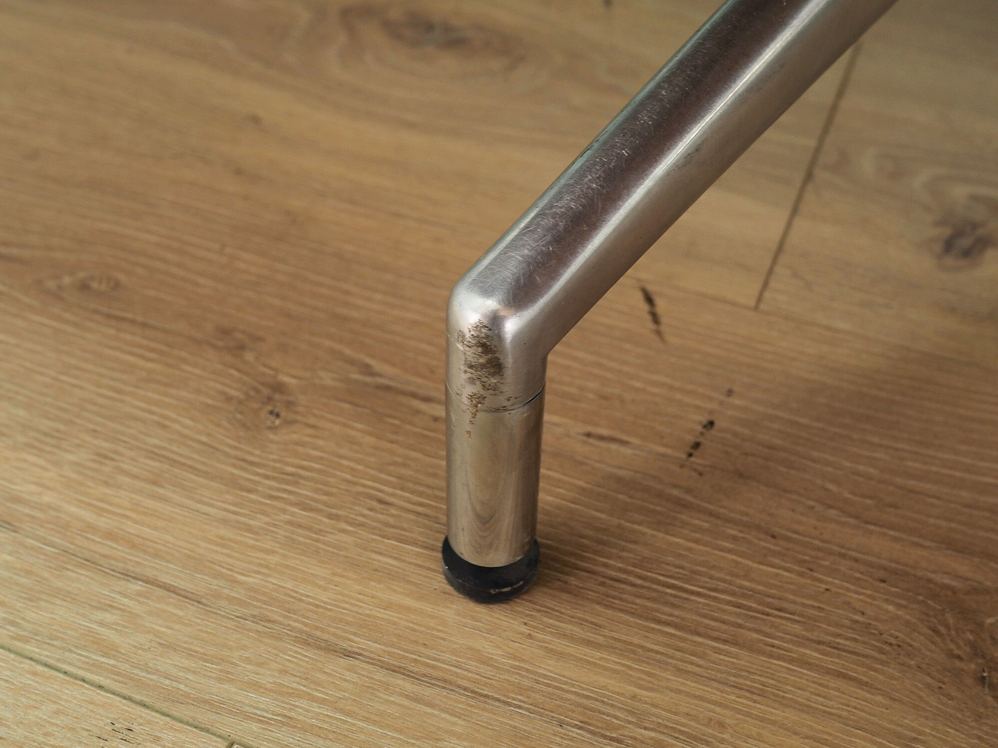 Table 60/70s rosewood