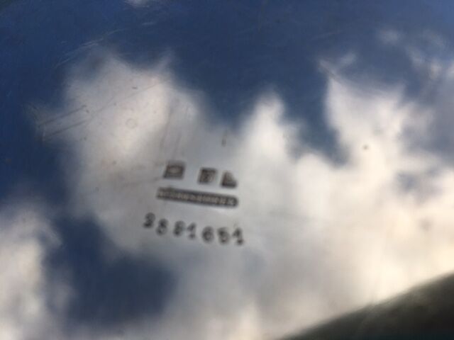 Christofle Champagne bucket