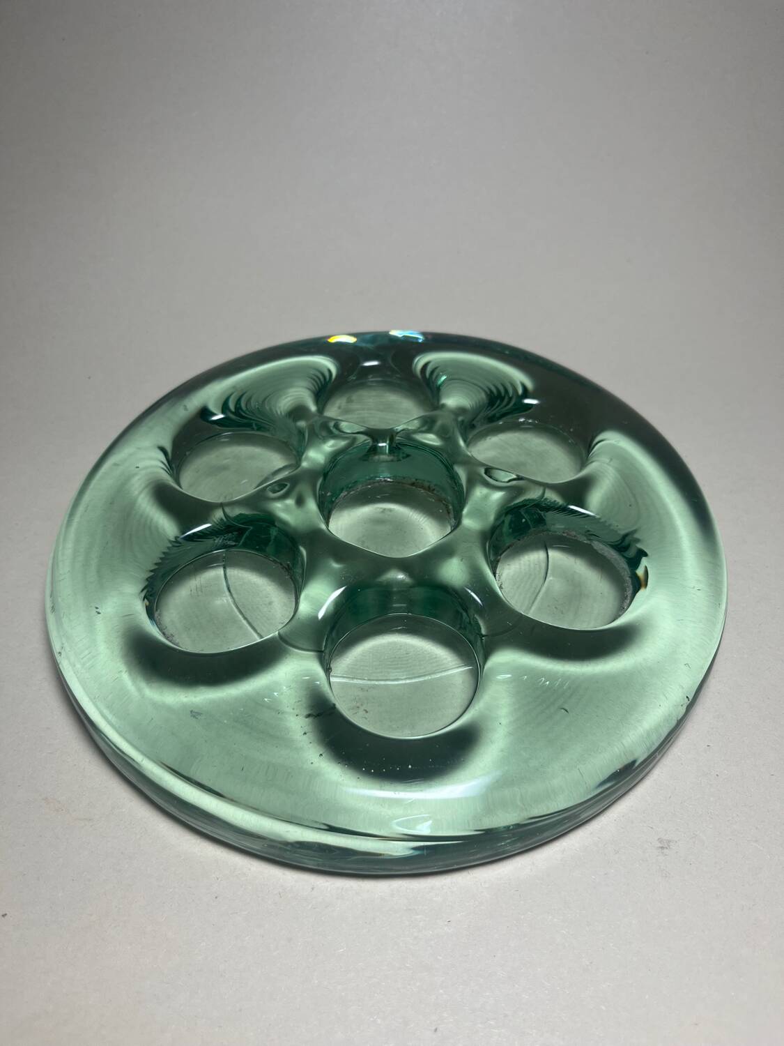 Tealight holder
