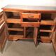 Buffet mado zinc 50 years