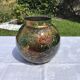 Vintage vase