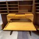 Ernst mummenthaler & otto meier office "magic box" or trunk office