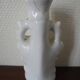 Antique porcelain candlestick decorative antique porcelain candlestick