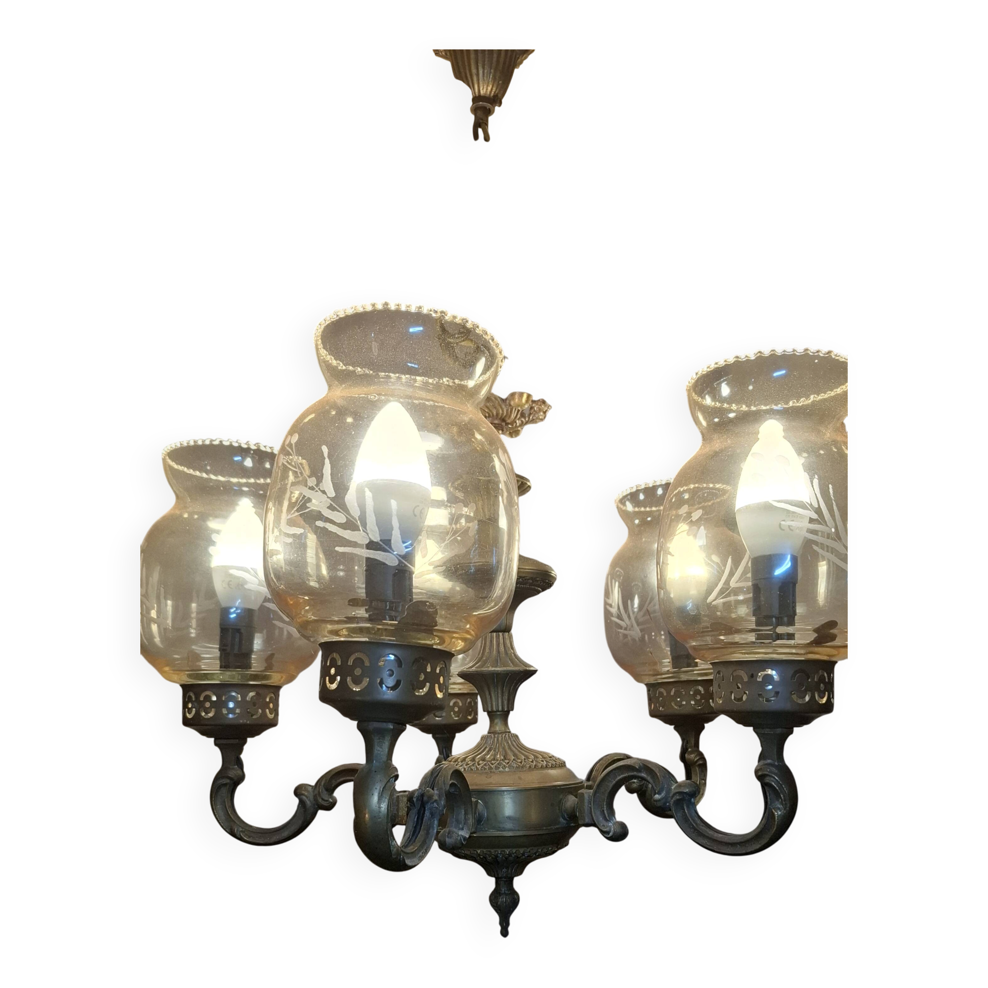 Lustre