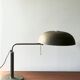 Lampe de bureau Alfred Muller Quick 1500