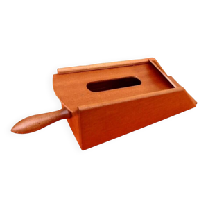 Sabot de croupier distributeur