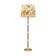 Lampadaire, design danois, années 1970, production : Danemark