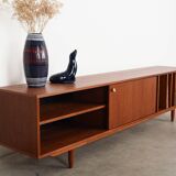 Oak sideboard, Scandinavian design
