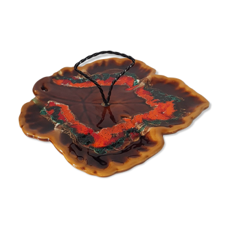 Vallauris cheese platter