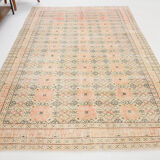 Turkish rug 301x202cm