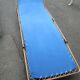 Camp bed, vintage relax, Lafuma foldable extra bed