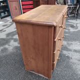 Commode en pin anglaise