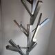 Coat rack