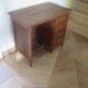 Vintage-Modern-Scandinavian Desk - 1950s - 4 drawers - Children's range